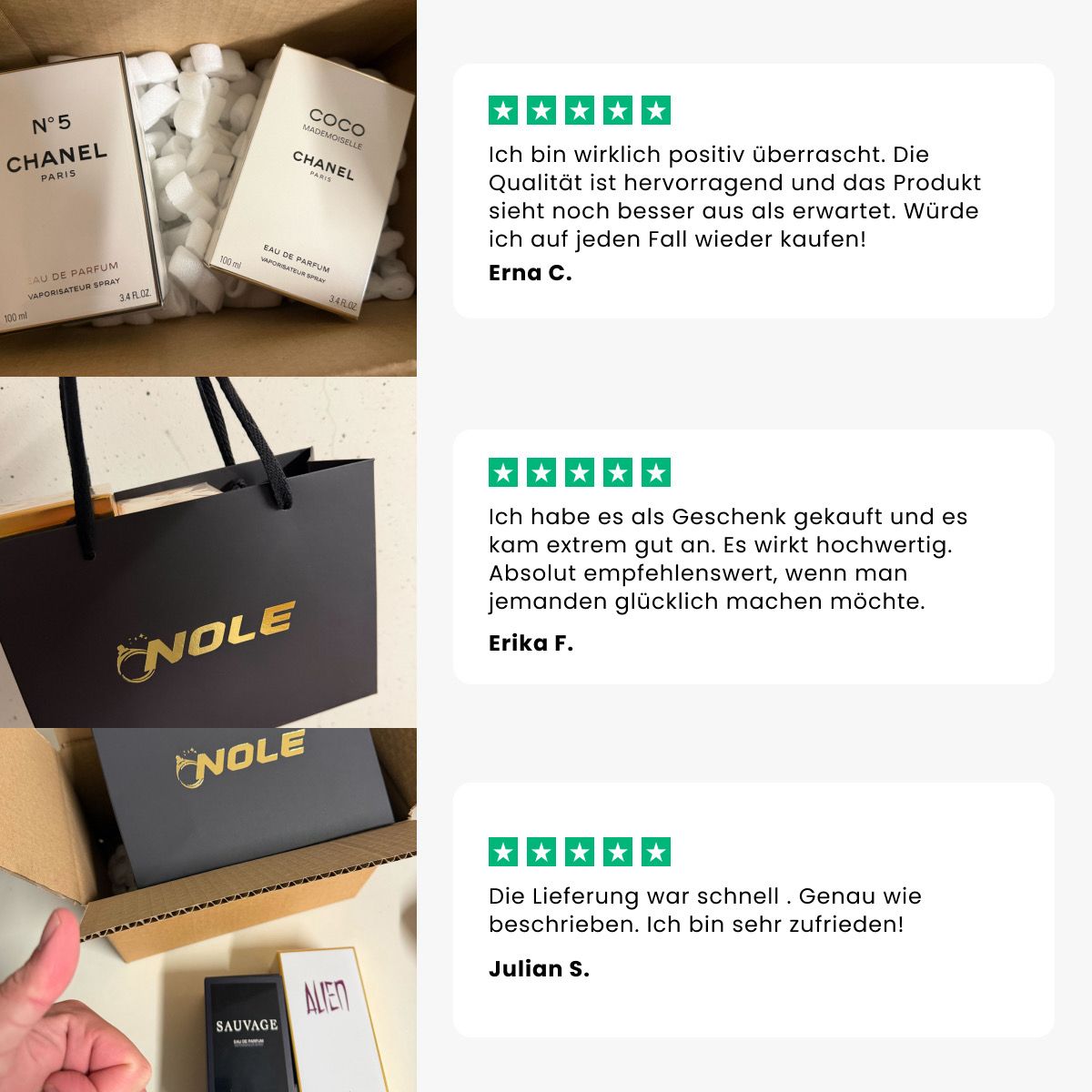 Yves Saint Laurent Tuxedo Epices Patchouli - Eau de Parfum