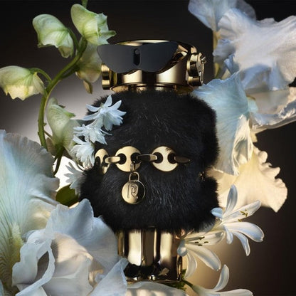 Paco Rabanne Fame The Couture Edition - Eau De Parfum