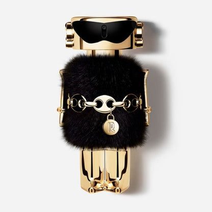 Paco Rabanne Fame The Couture Edition - Eau De Parfum