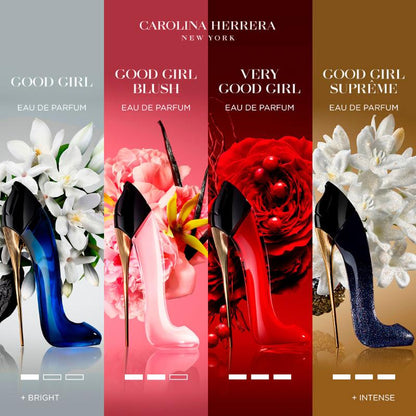 Carolina Herrera Very Good Girl - Eau de Parfum