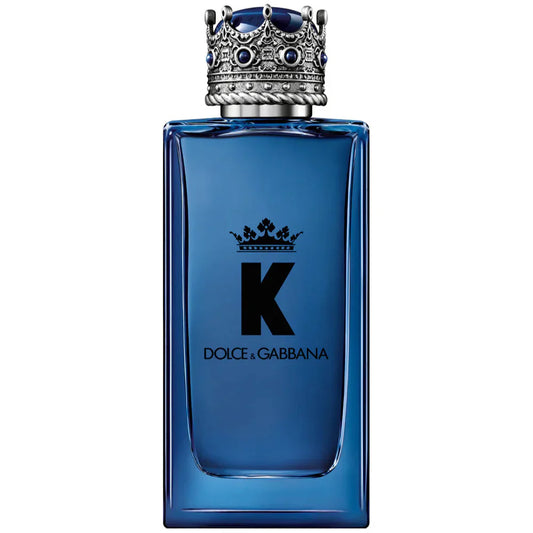 K by Dolce & Gabbana - Eau de Parfum