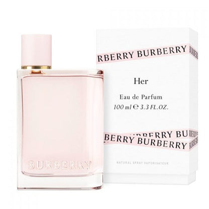 Burberry Her - Eau De Parfum