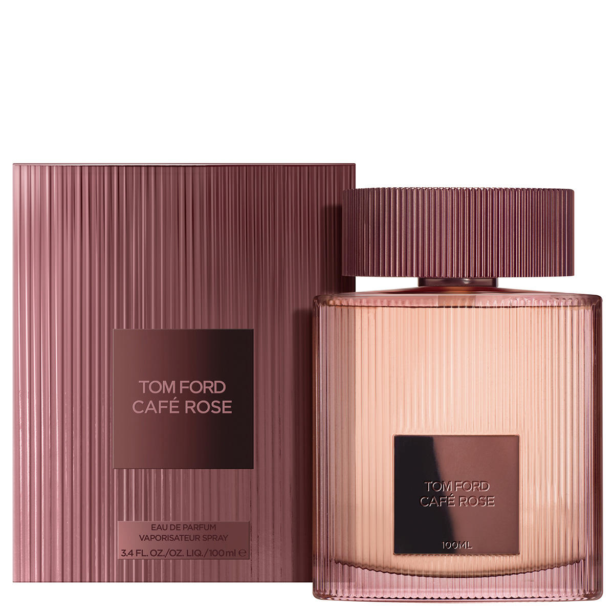 Tom Ford Cafe Rose - Eau de Parfum