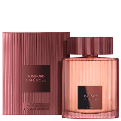 Tom Ford Cafe Rose - Eau de Parfum