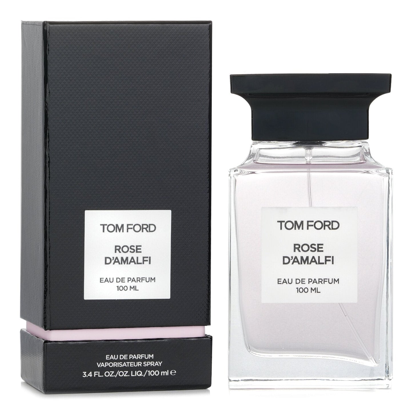 Tom Ford Rose D'amalfi - Eau de Parfum