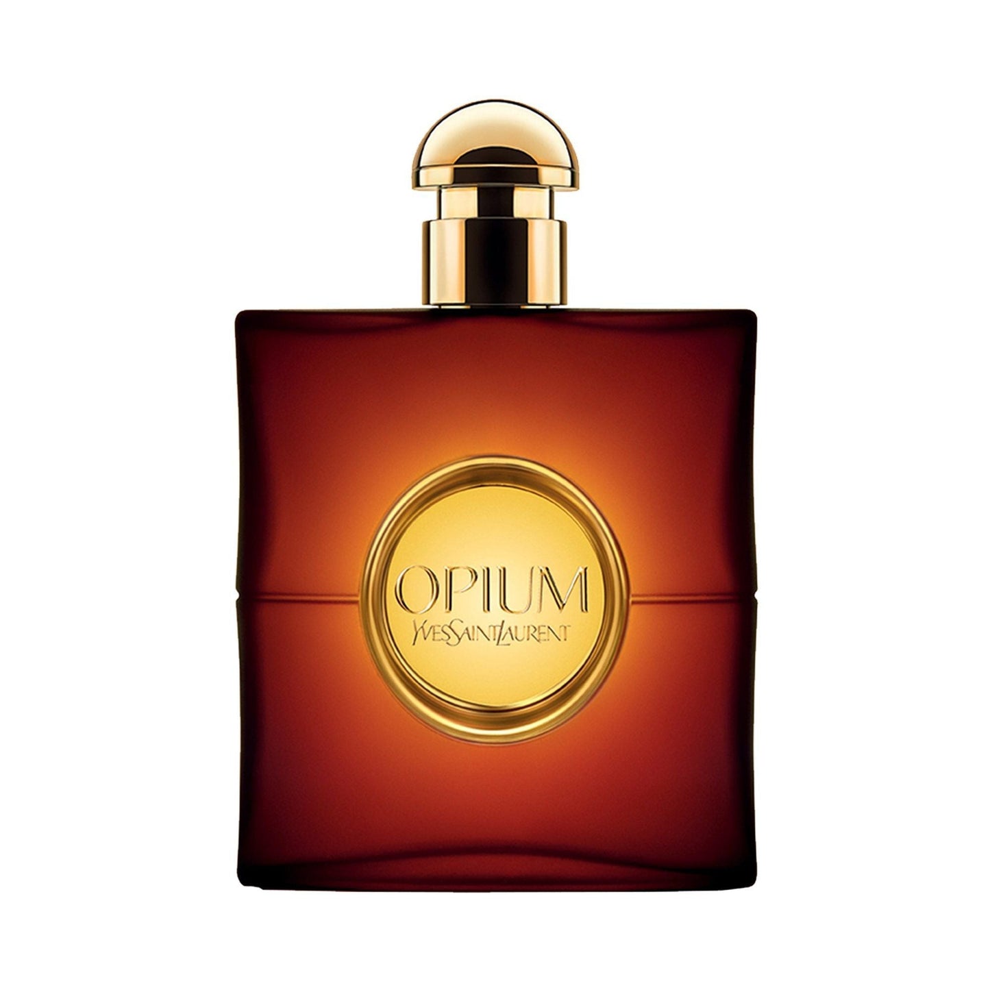 Yves Saint Laurent Opium - Eau De Toilette