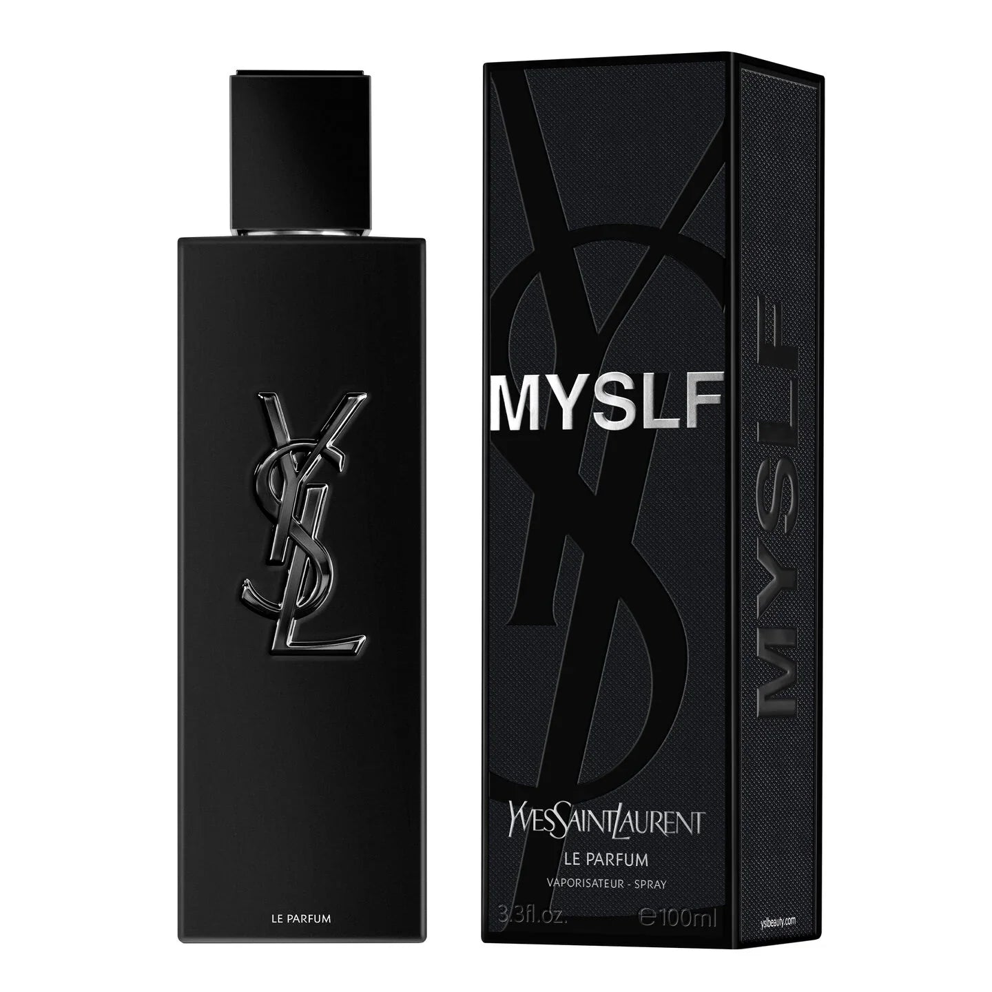 Yves Saint Laurent MYSLF - Le Parfum