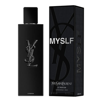 Yves Saint Laurent MYSLF - Le Parfum