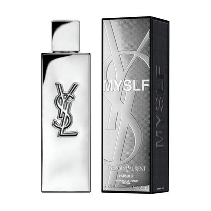 Yves Saint Laurent MYSLF L'Absolu - Parfum