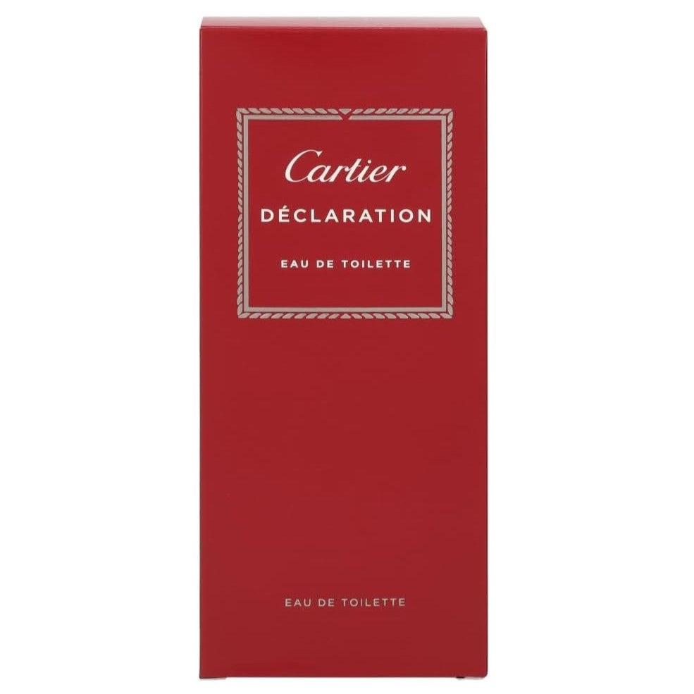 Cartier Déclaration - Eau de Toilette