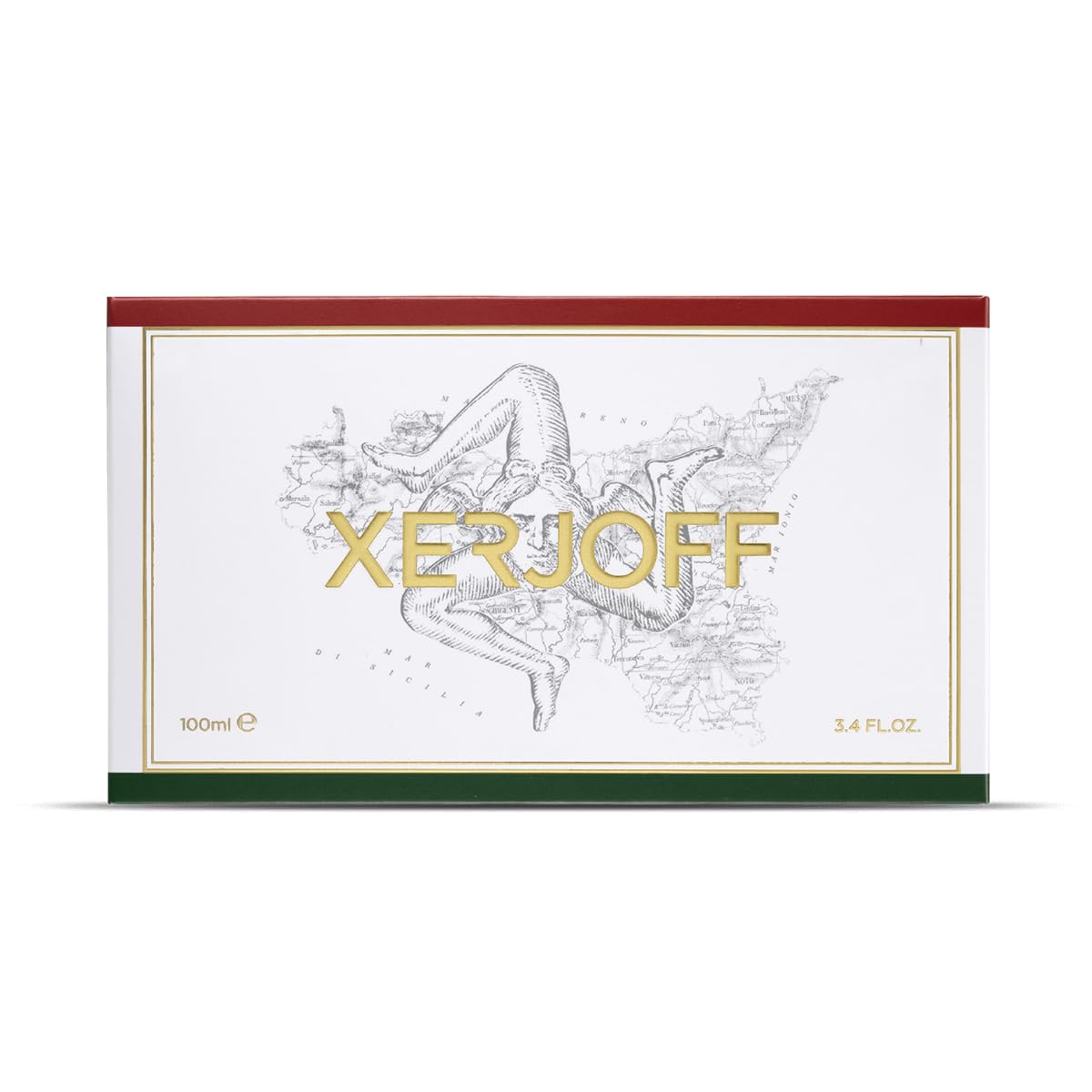 Xerjoff Naxos - Eau de Parfum