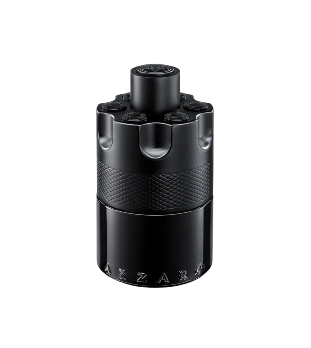 Azzaro The Most Wanted - Eau de Parfum Intense