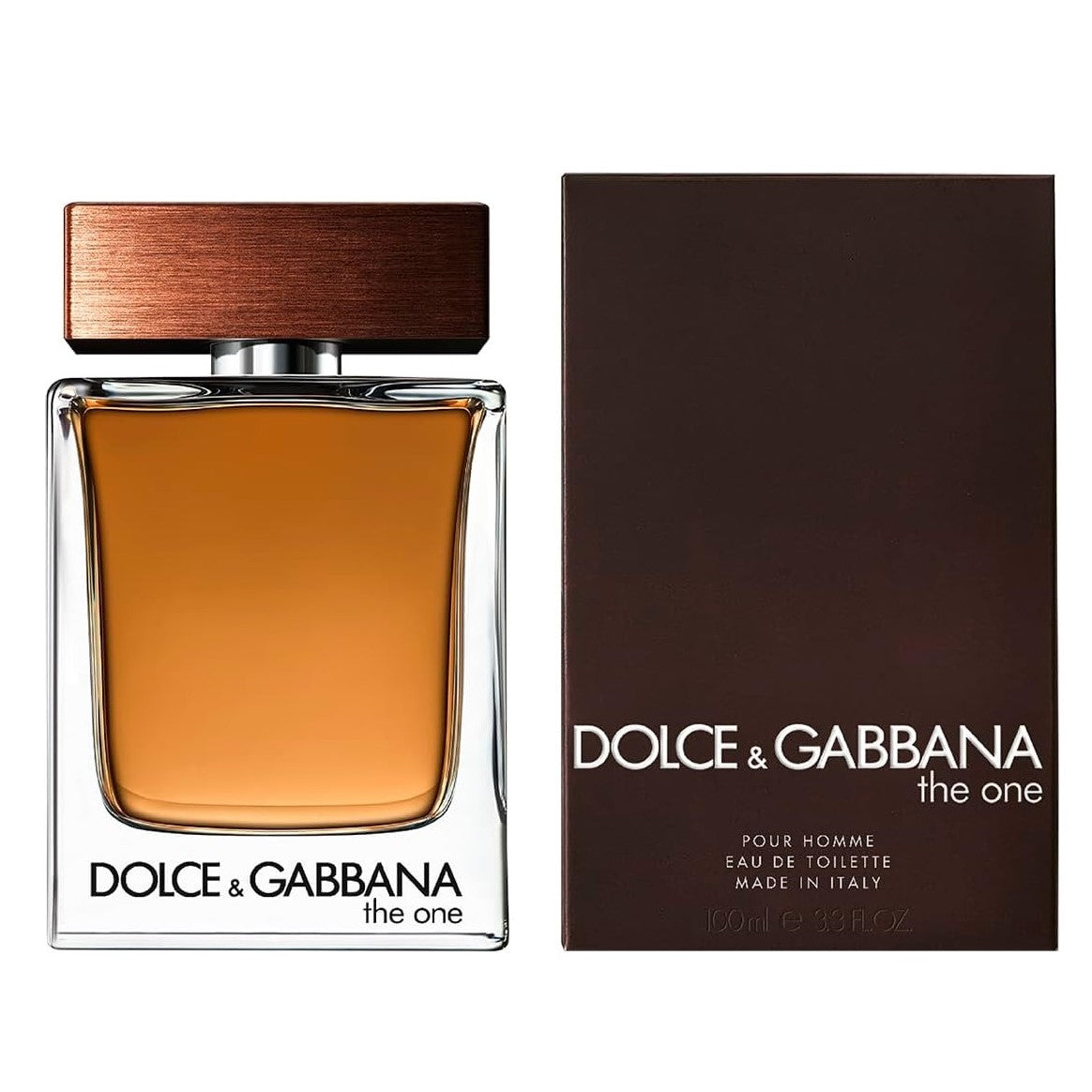 Dolce & Gabbana The One - Eau de Toilette