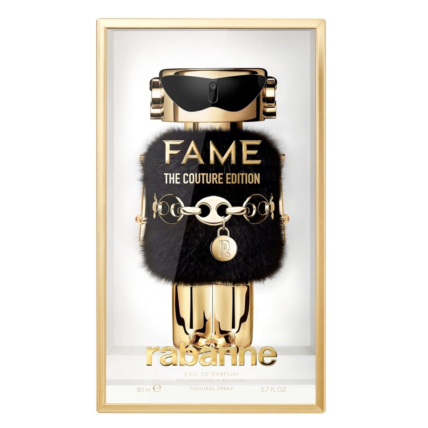 Paco Rabanne Fame The Couture Edition - Eau De Parfum