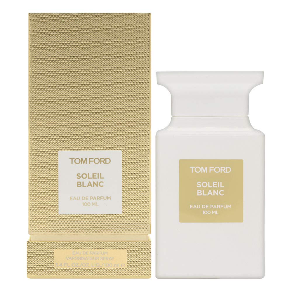 Tomford Soleil Blanc - Eau De Parfum