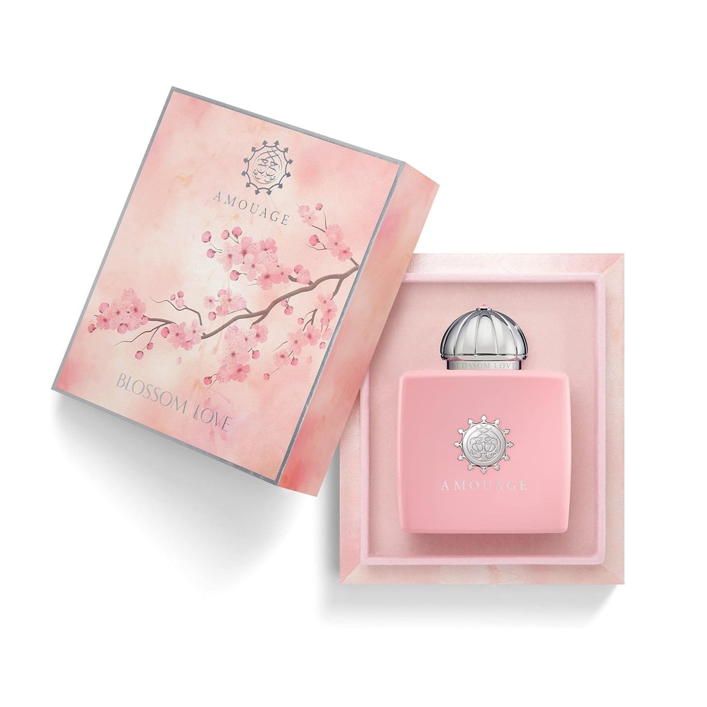 Amouage Blossom Love - Eau De Parfum