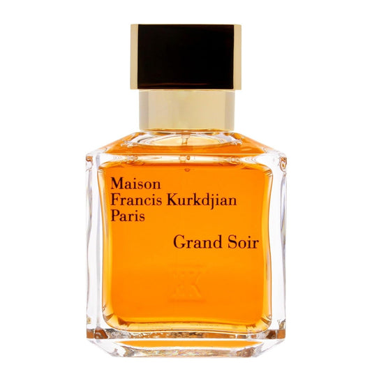 Maison Francis Kurkdjian Paris Grand Soir - Eau de Parfum