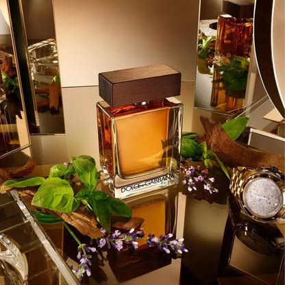 Dolce & Gabbana The One - Eau de Toilette