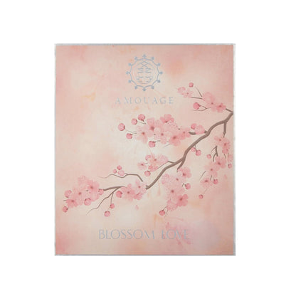 Amouage Blossom Love - Eau De Parfum