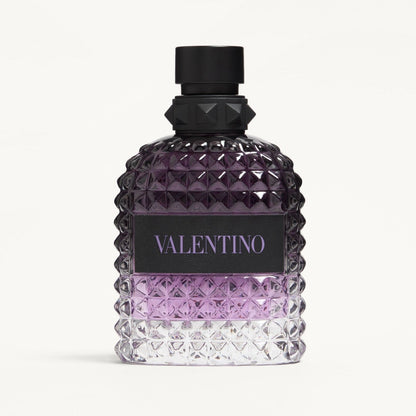 Valentino Donna Born in Roma Purple Melancholia - Eau de Toilette