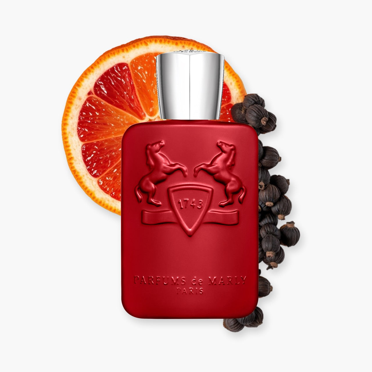 Parfums de Marly Kalan Royal Essence - Eau de Parfum