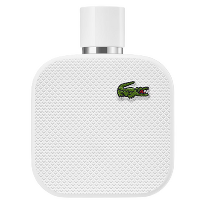 Lacoste L.12.12 Blanc - Eau de Toilette