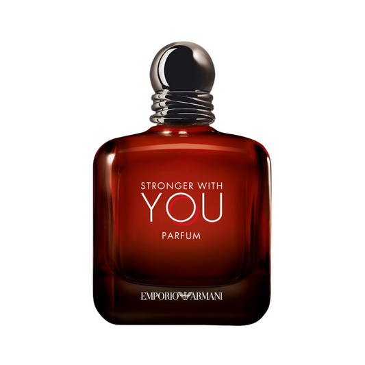Emporio Armani Stronger With You - Parfum