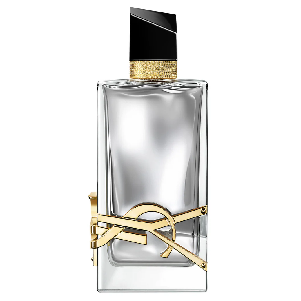 Yves Saint Laurent Libre L'Absolu Platine - perfume