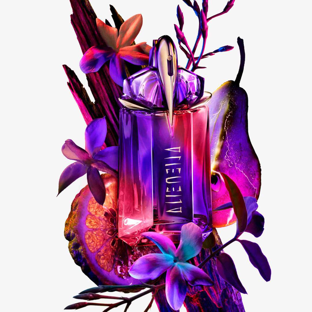 Mugler Alien Hypersense - Eau de Parfum