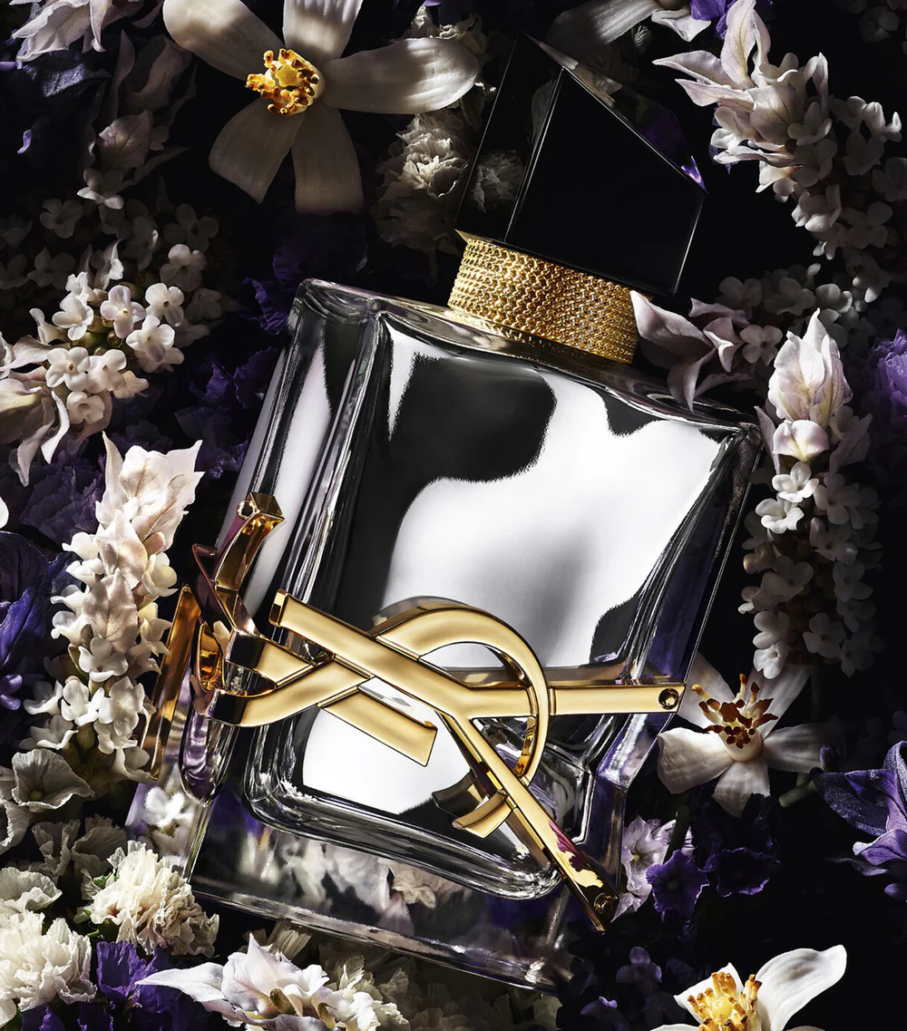 Yves Saint Laurent Libre L'Absolu Platine - perfume