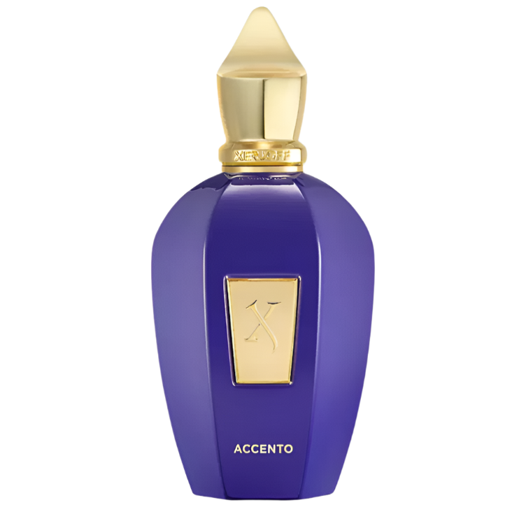 Xerjoff Accento - Eau De Parfum
