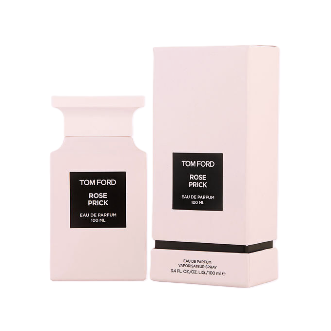 Tom Ford Rose Prick - Eau de Parfum
