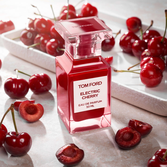 Tom Ford Electric Cherry - Eau de Parfum