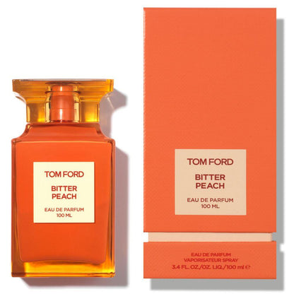 Tom Ford Bitter Peach - Eau de Parfum