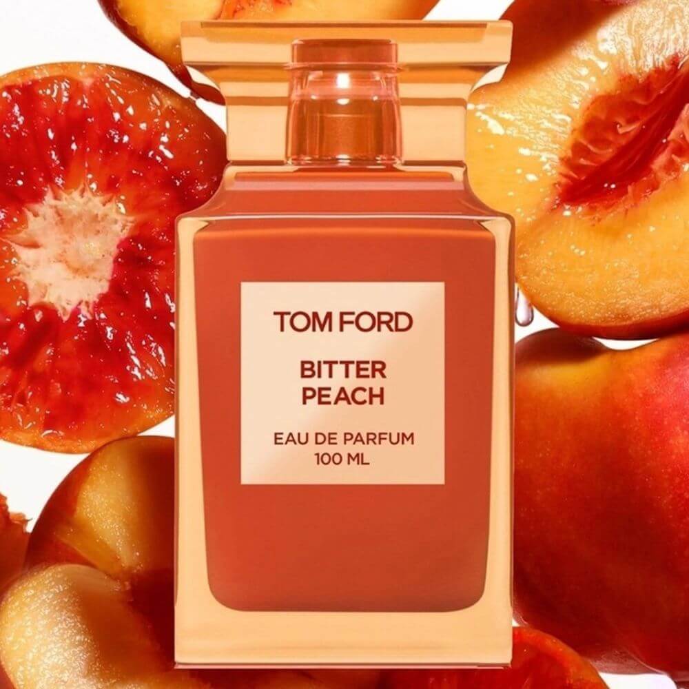 Tom Ford Bitter Peach - Eau de Parfum