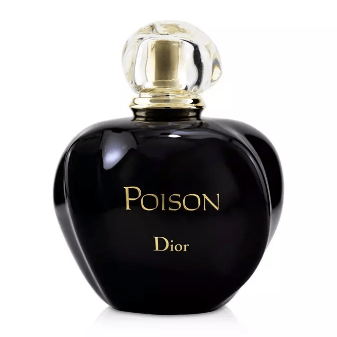Christian Dior Poison - Eau De Toilette