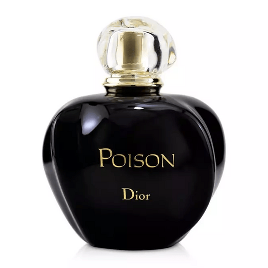Christian Dior Poison - Eau De Toilette