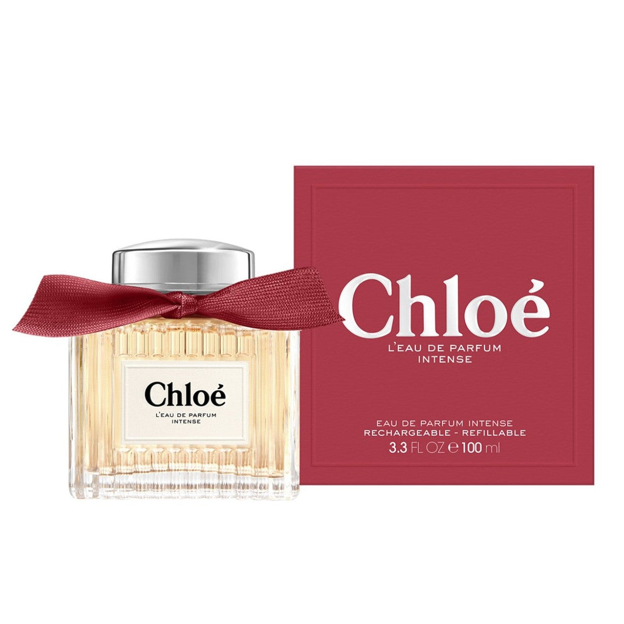 Chloé L'Eau de Parfum Intense