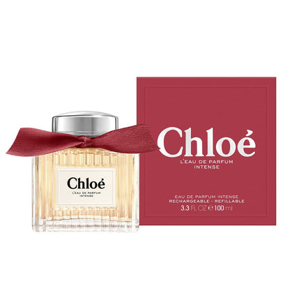 Chloé L'Eau de Parfum Intense