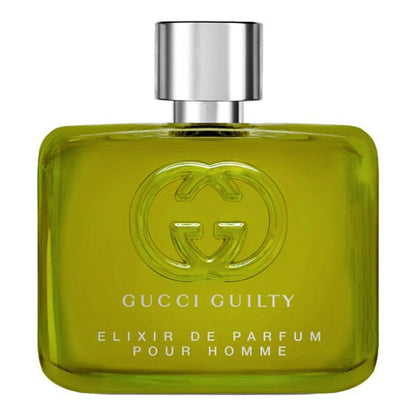 Gucci Guilty pour Homme - Elixir de Parfum