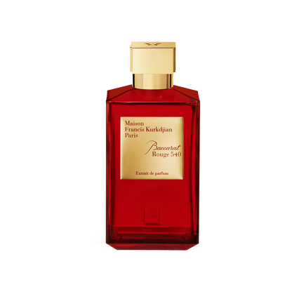 Baccarat Rouge 540 - Extrait De Parfum
