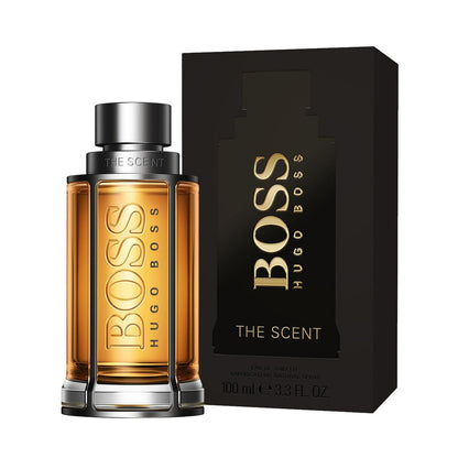 Hugo Boss The Scent - Eau De Toilette