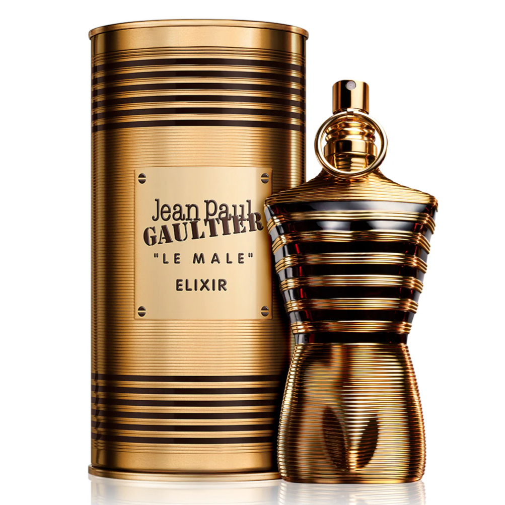 Jean Paul Gaultier "Le Male" Elixir - parfum