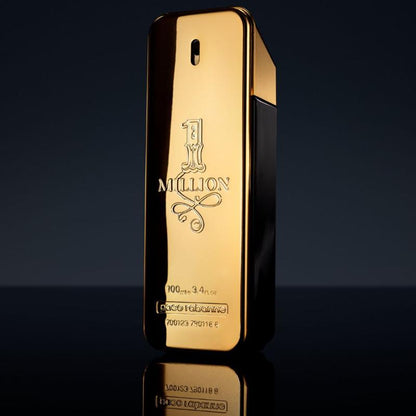 Paco Rabanne One Million EAU DE TOILETTE SPRAY