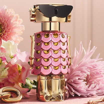 Paco Rabanne Fame Blooming Pink - Eau de Parfum