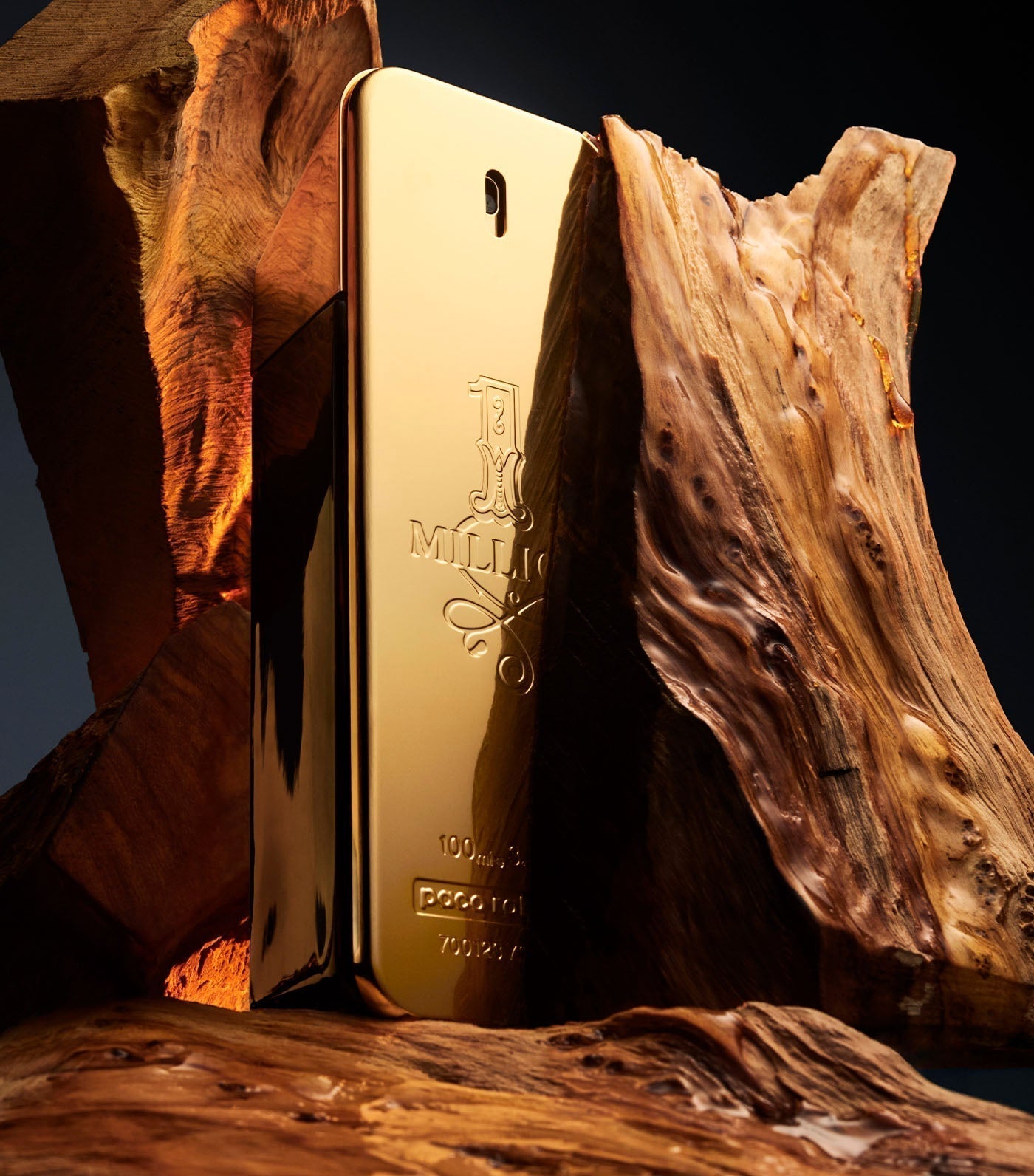 Paco Rabanne 1 Miljoen - Eau de Toilette