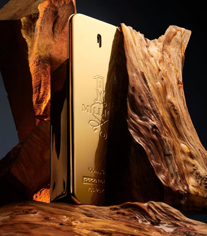 Paco Rabanne 1 Miljoen - Eau de Toilette