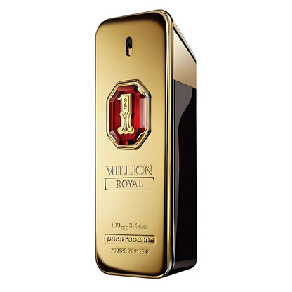Paco Rabanne 1 Million Royal - perfume
