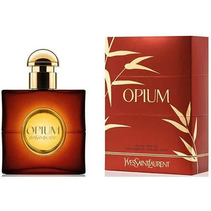 Yves Saint Laurent Opium - Eau De Toilette