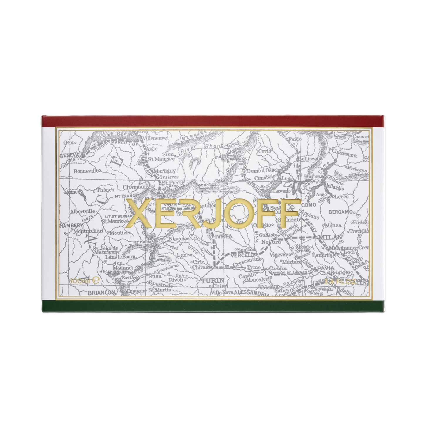 Xerjoff Decas - Eau de Parfum